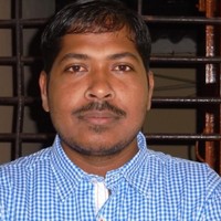 Ananta Kumar Sahoo