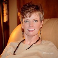 Kathy Johnson