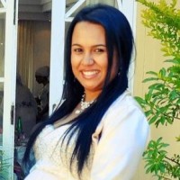 Ilhaam Hartley
