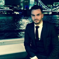 Felix Da Silva Vazquez