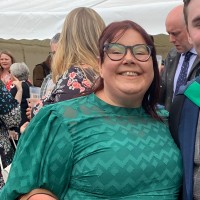 Nancy Jane Mcivor-Gillan