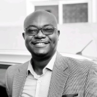 Kofi Agyarko-Kwarteng