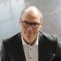 Lars Ekström