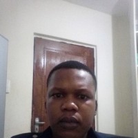 Patrick Madimetja