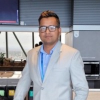 Qamar Nizami