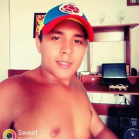 Jhon Jairo Polania Gutierrez