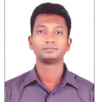 Mohammed Asadulla