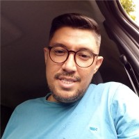 Gil Neto