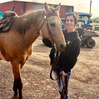 Angelina Bartel, Ms, Lpc