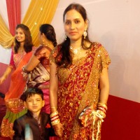 Shweta Kumari