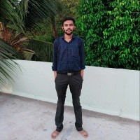 Sandeep Shenoy K