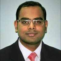 Sambit Kumar Jena