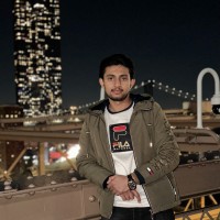 Muhammad Muneeb Tahir