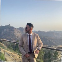 Ubay Chimayo Ojeda Betancor