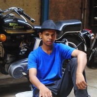 Ankur Patel