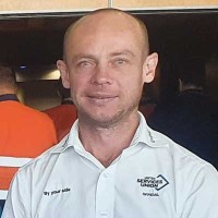Troy Dunne