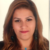 Dalia Khaled