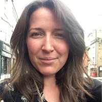 Amy Mander FRSA