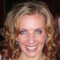 Alla Konnikov Mashensky