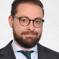 Daniele Riolino