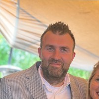 Dennis Ijsveld