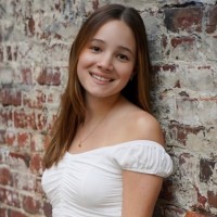 Sophia St. John