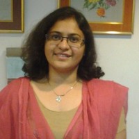 Gauri Shah