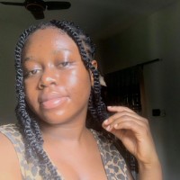Ogechi Agbo
