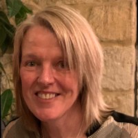 Donna M Poulter