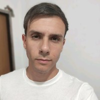 Nahuel Buldorini