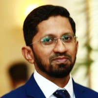Arif Ahmed