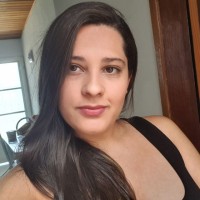 Alane Vieira