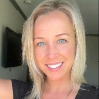 Melody Johnson