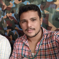 Raghu Prakhash
