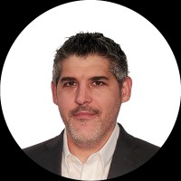 Roberto Trevino