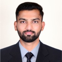 Akash Kamble