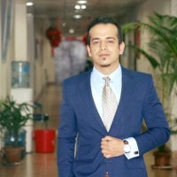 Ashiqul Haque Ahmed