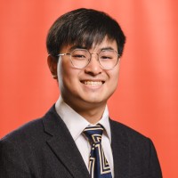Timothy Leong