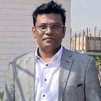 Kazi Golam Mortoza (Biplob)