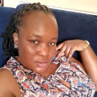 Monicah Atieno