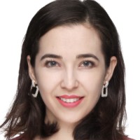 Dinara Adilova