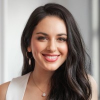 Shadé Zahrai MBA LLBShadé Zahrai MBA LLB is an Influencer