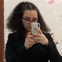 Haïfa Khalife