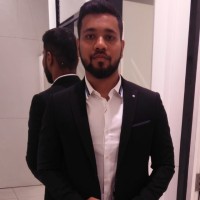 Vipul Dhiwar