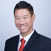 Robert Liu