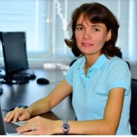 Svetlana Sagaida