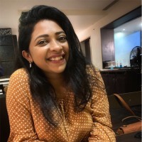 vedika shetty