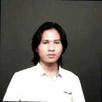 Nicholas Priyambodo Adi