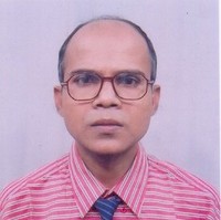 RANJAN MAZUMDER
