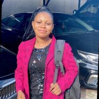 Chinenye Ezeh